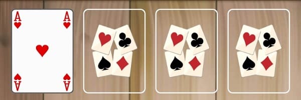 Play Solitaire online for free. Enjoy a modern & stylish version of this  classic card game. Play online …