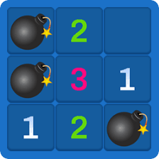 How to play Minesweeper
