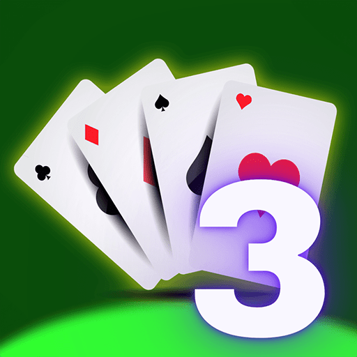 World of Solitaire: Free Green Felt Solitaire Card Games Online