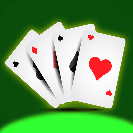 Play Secret Double Klondike Solitaire Online: Free Double Klondike Solitaire  Playing Card Video Game With No App Download