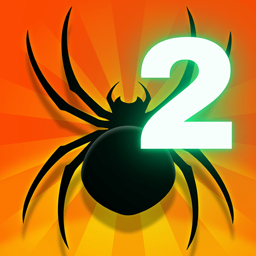 Paciência Spider 2 APK (Android Game) - Baixar Grátis